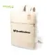 Mochilas tipo bolsa de algodón orgánico