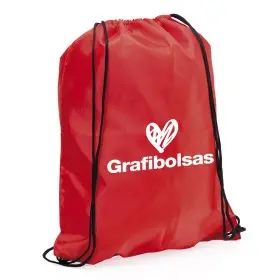 Mochilas saco de cuerdas en poliéster