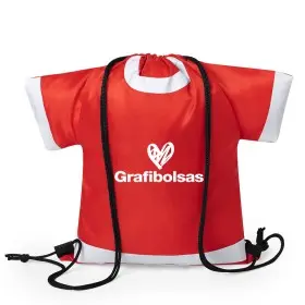Mochilas originales tipo camiseta adulto