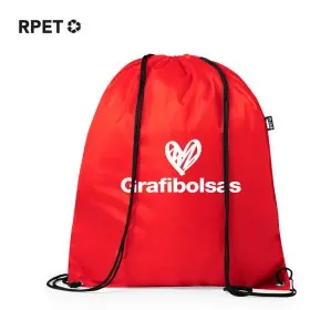 Mochilas ecológicas personalizadas