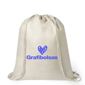 Mochilas saco de cuerdas para sublimación