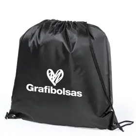 Mochilas saco de cuerdas para cascos de moto