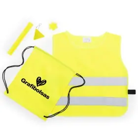 Set seguridad infantil reflectante