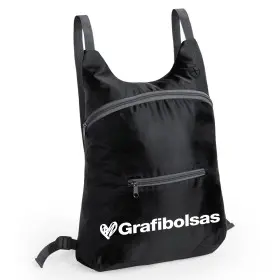 Mochilas baratas de cuerdas plegables personalizadas