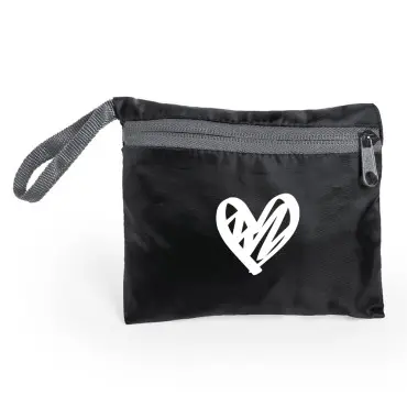 Mochilas baratas de cuerdas plegables personalizadas