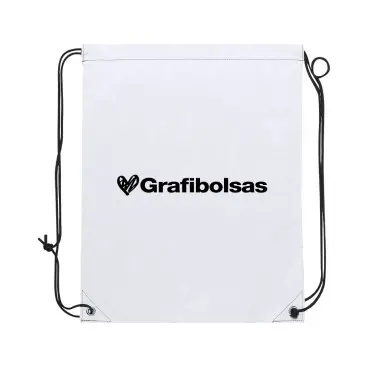 Mochilas de cuerdas ultra reflectantes