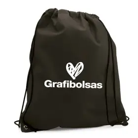 Mochila de cuerdas baratas personalizadas