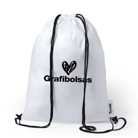 Mochilas saco de cuerdas personalizadas