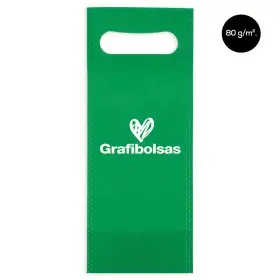 Bolsas de tela para periódico personalizadas