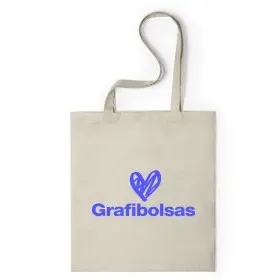 Bolsas de tela de poliéster personalizadas