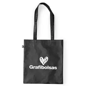 Bolsas de RPET reciclado con laminado