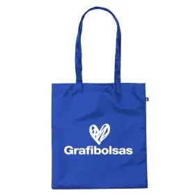 Bolsas promocionales de PET reciclado