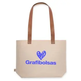 Bolsas de polipiel y fieltro RPET