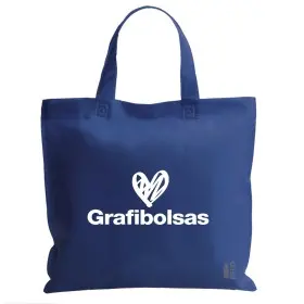 Bolsas de tela RPET termoselladas