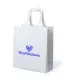 Bolsas de tela marcadas con tu logo