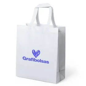 Bolsas de tela marcadas con tu logo