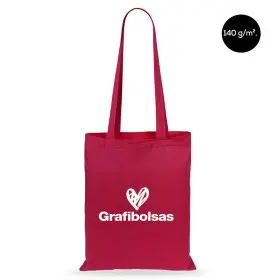 Bolsas de algodón publicitarias personalizadas