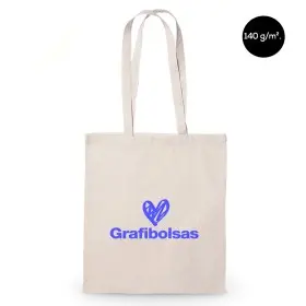 Bolsas de algodón promocionales