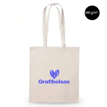 Bolsas de algodón promocionales