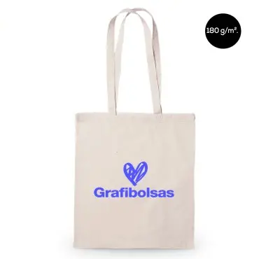Bolsas de algodón personalizadas