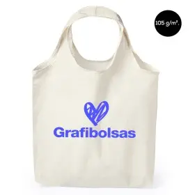 Bolsas de algodón 100% ecológicas