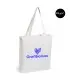 Bolsas de algodón impresas