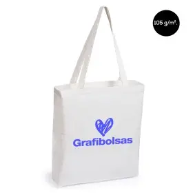 Bolsas de algodón impresas