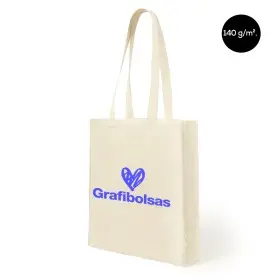 Bolsas ecológicas en algodón de orgánico