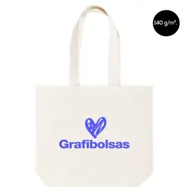 Bolsas de algodón para regalar personalizadas