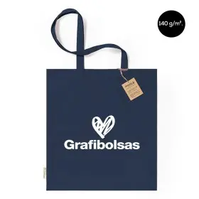 Bolsas ecológicas con certificación personalizadas
