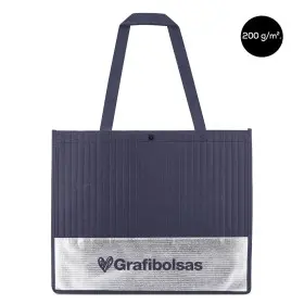 Originales bolsas de la compra en tela