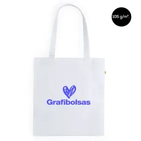Bolsas de fibra bambú personalizadas