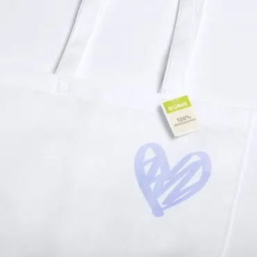 Bolsas de ecológicas y 100% compostable