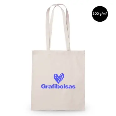 Bolsas de algodón personalizadas para tiendas