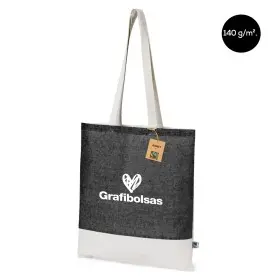 Bolsas de algodón 140 g/m² ecológicas