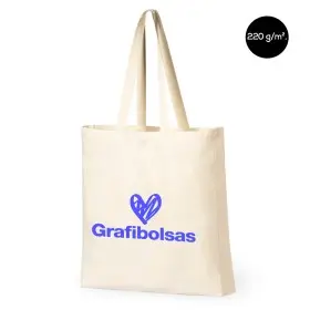 Bolsas de tela impresas con tu logo