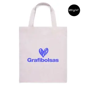 Bolsas de algodón serigrafiadas