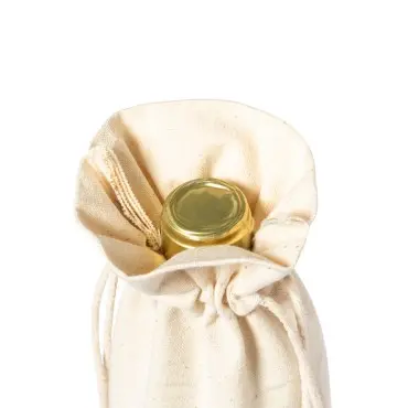 Bolsas de corcho natural y algodón orgánico