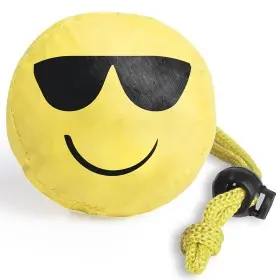 Originales bolsas plegables emoji