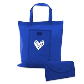 Bolsas de tela plegables para la compra