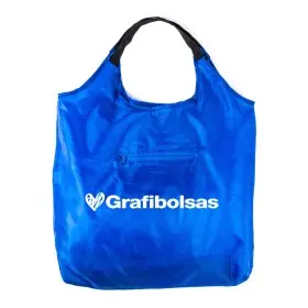 Bolsas de la compra plegables publicitarias