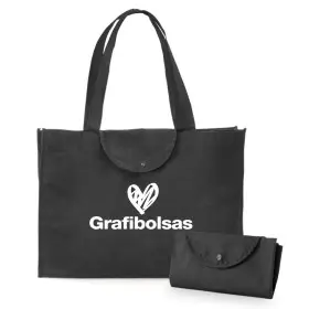 Bolsas plegables personalizadas en Madrid