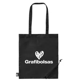 Bolsas plegables ecológicas personalizadas