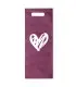 Bolsas para botellas de vino impresas