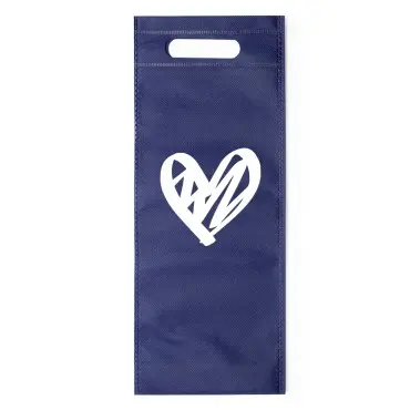 Bolsas para botellas de vino de 75cl