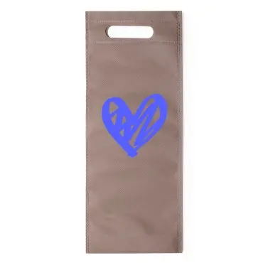Bolsas para botellas de vino de 75cl