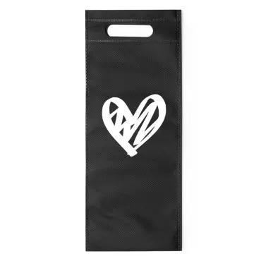 Bolsas para botellas de vino de 75cl
