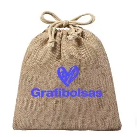 Bolsitas ecológicas para tiendas personalizadas