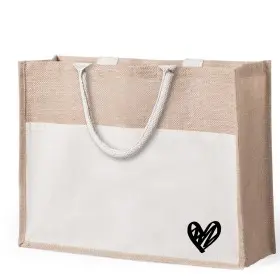 Bolsas originales para llevar tus compras