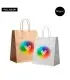 Bolsas de papel impresión digital